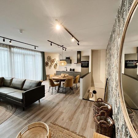 New! Fantastic Appartments - Duno Lodges 4 Persons And Dogs Осткапеле Екстериор снимка