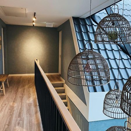 New! Fantastic Appartments - Duno Lodges 4 Persons And Dogs Осткапеле Екстериор снимка