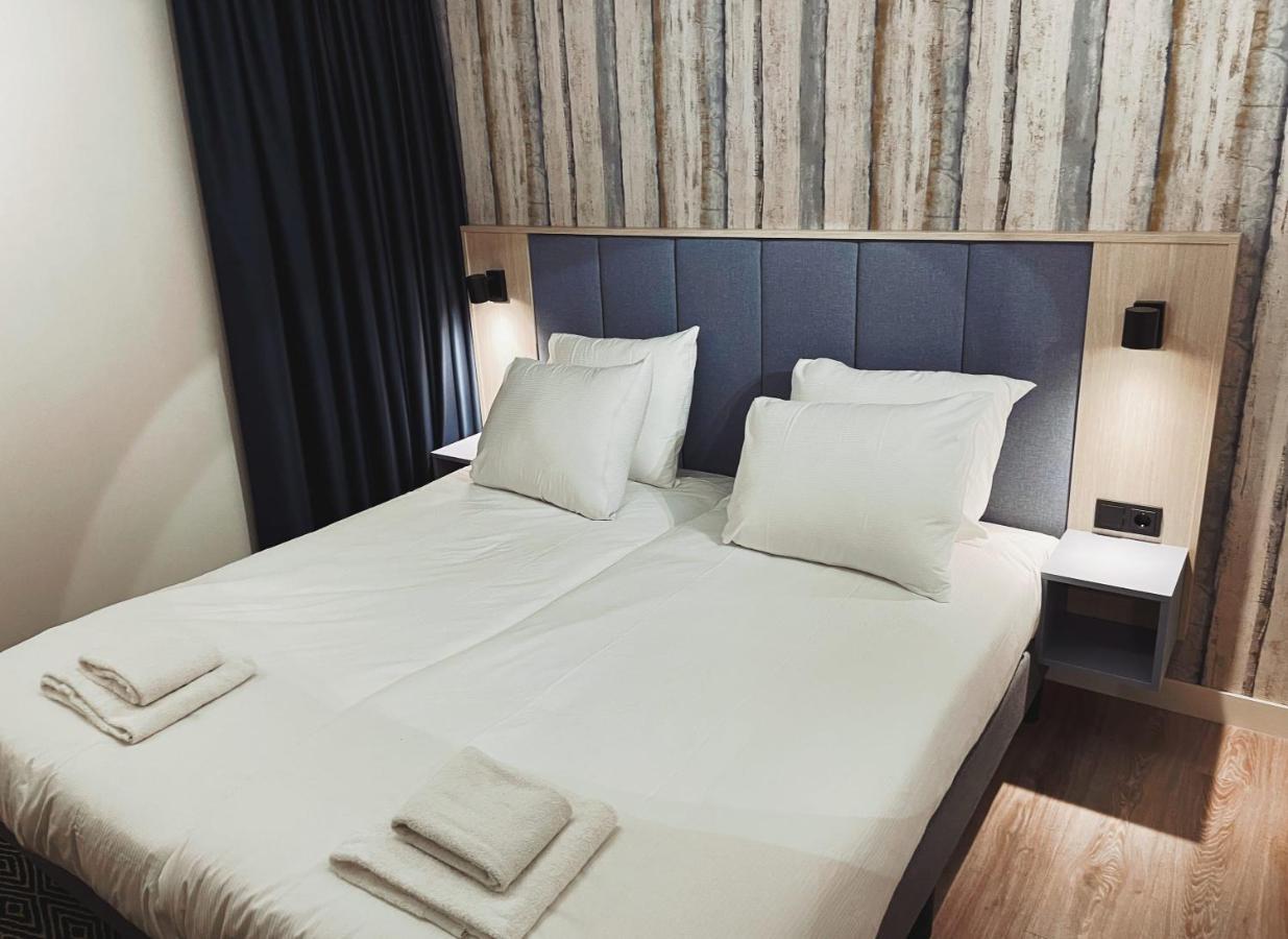 New! Fantastic Appartments - Duno Lodges 4 Persons And Dogs Осткапеле Екстериор снимка