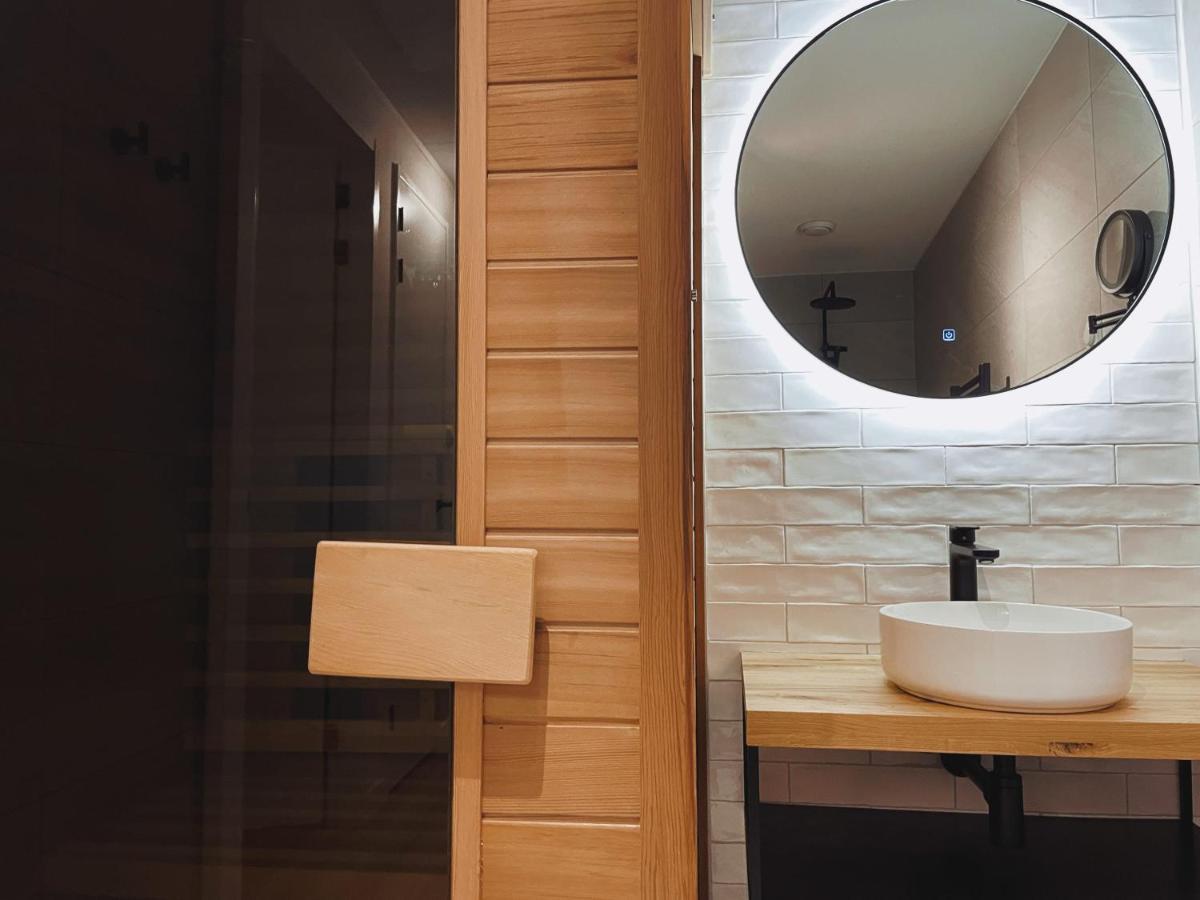 New! Fantastic Appartments - Duno Lodges 4 Persons And Dogs Осткапеле Екстериор снимка
